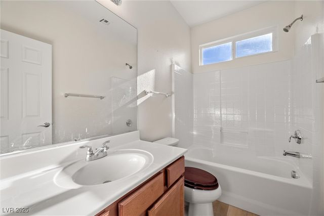 5338 Lignum Avenue, Pahrump, NV 89061