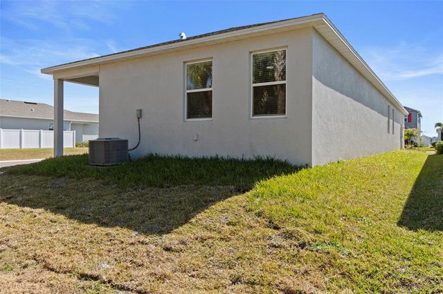 2688 89TH STREET CIRCLE E, Palmetto, FL 34221