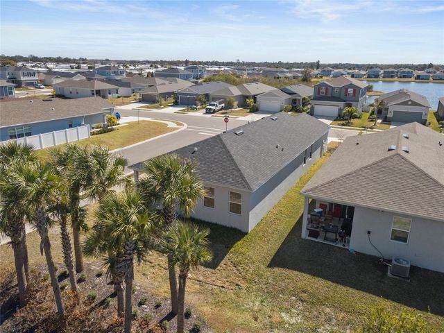 2688 89TH STREET CIRCLE E, Palmetto, FL 34221