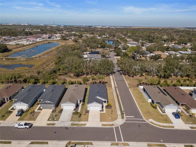 2688 89TH STREET CIRCLE E, Palmetto, FL 34221