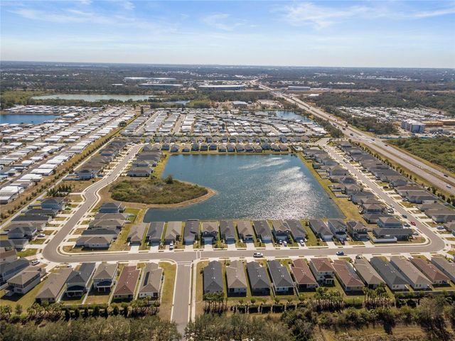 2688 89TH STREET CIRCLE E, Palmetto, FL 34221