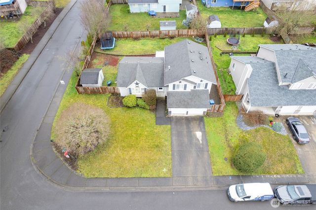 17003 113th Avenue Ct E, Puyallup, WA 98374