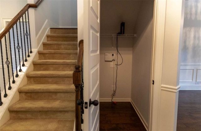 1305 Horseshoe Creek Lane, Cumming, GA 30041