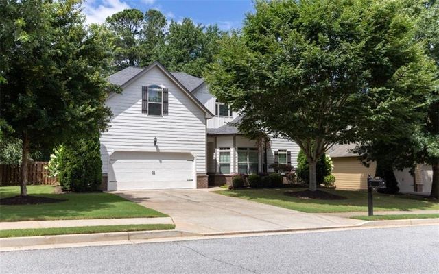 1305 Horseshoe Creek Lane, Cumming, GA 30041