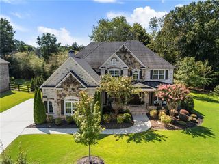 12920 Keystone Court, Alpharetta, GA 30009