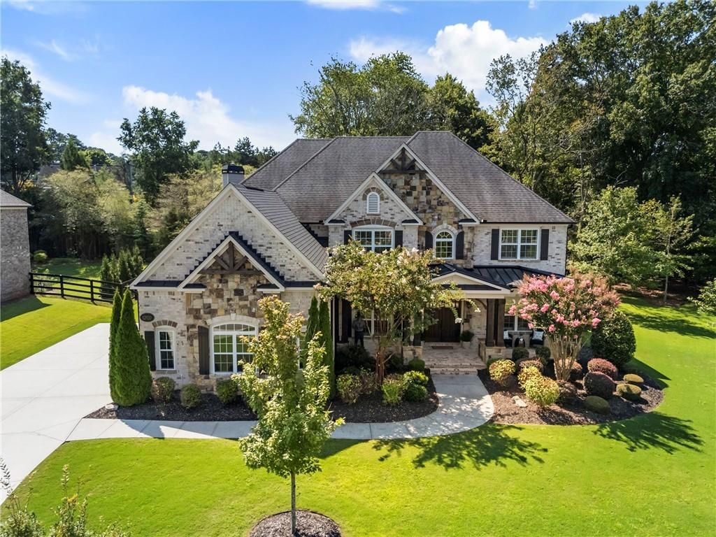 12920 Keystone Court, Alpharetta, GA 30009