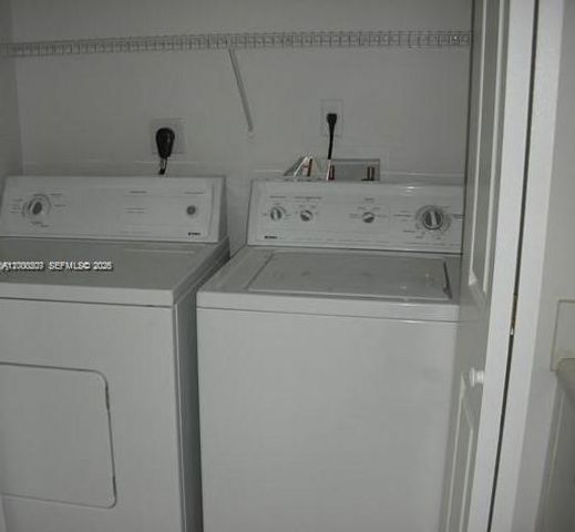 2280 PRESERVE WY 307, Miramar, FL 33025