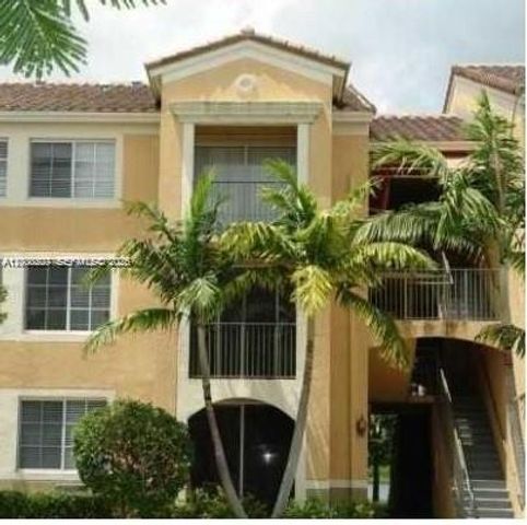 2280 PRESERVE WY 307, Miramar, FL 33025