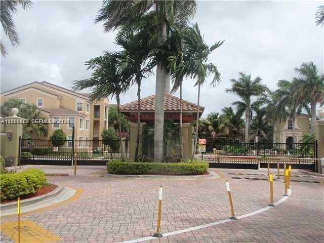 2280 PRESERVE WY 307, Miramar, FL 33025