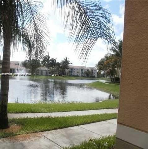 2280 PRESERVE WY 307, Miramar, FL 33025