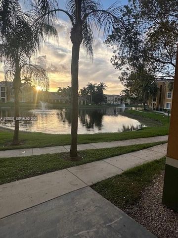 2280 PRESERVE WY 307, Miramar, FL 33025