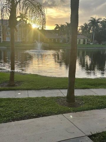 2280 PRESERVE WY 307, Miramar, FL 33025