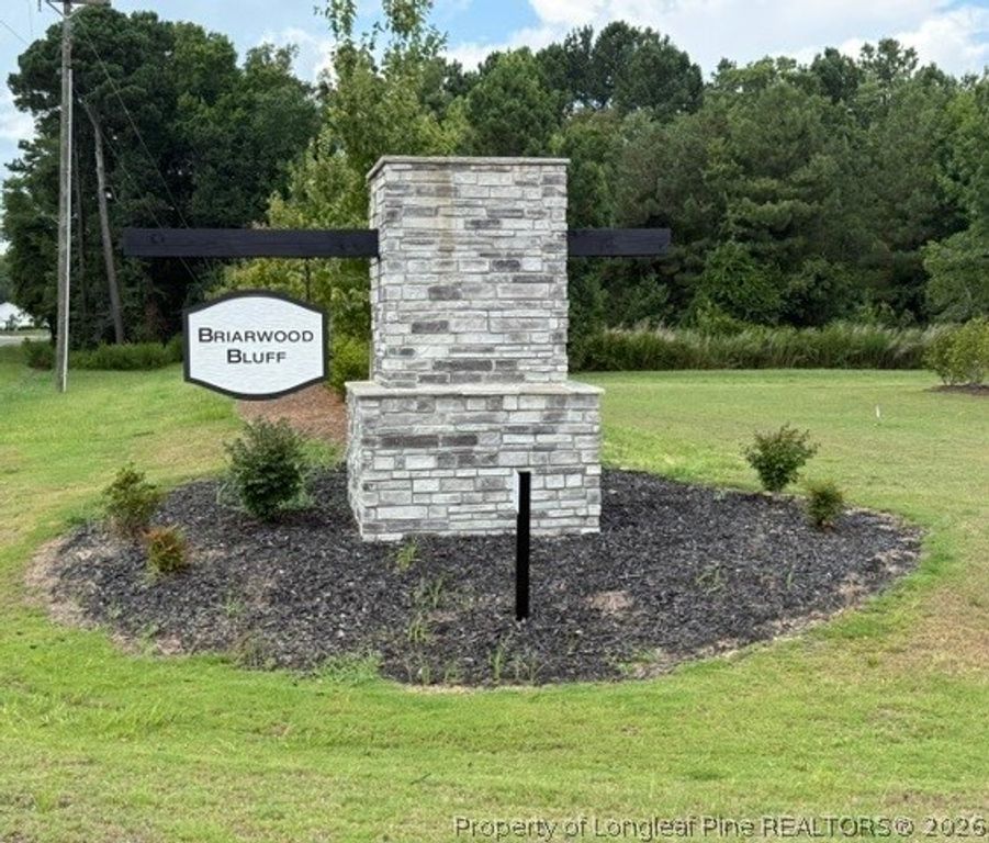 154 Pine Vista Way, Sanford, NC 27332 — photo 2