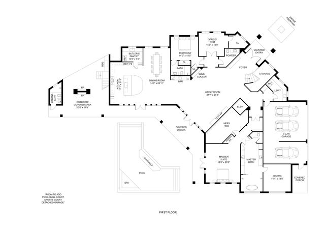 298 NE 8th Street, Boca Raton, FL 33432