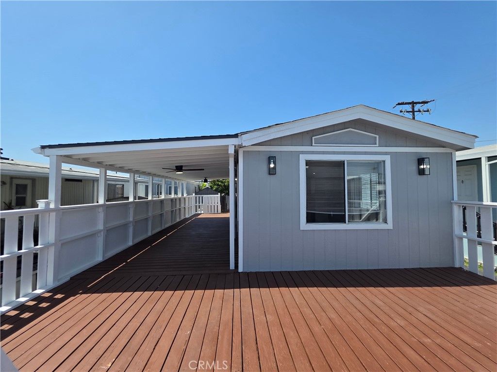 Image 20 of property listing at 24200 Walnut 57, Torrance, CA 90501