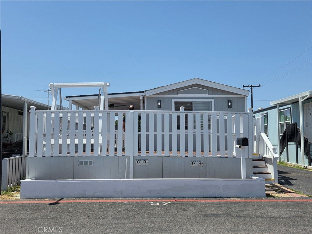 Image 27 of property listing at 24200 Walnut 57, Torrance, CA 90501