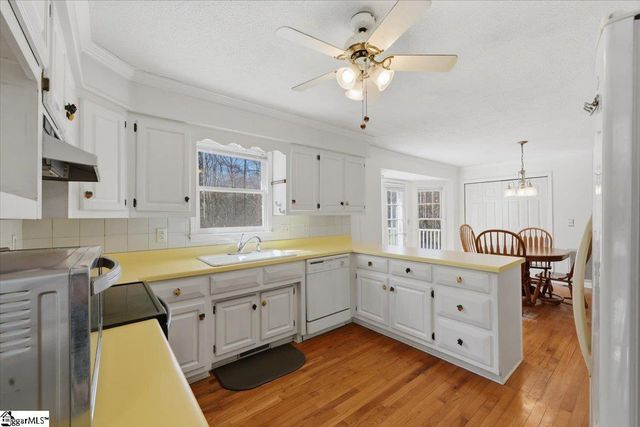 76 Old Boswell Road, Travelers Rest, SC 29690