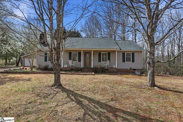 76 Old Boswell Road, Travelers Rest, SC 29690