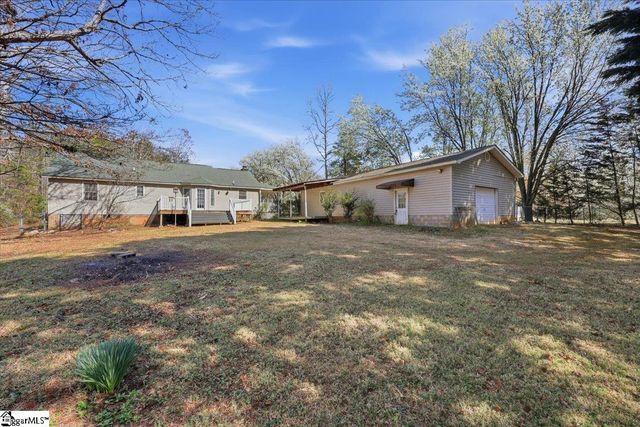 76 Old Boswell Road, Travelers Rest, SC 29690