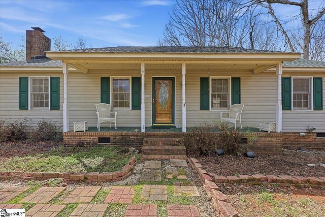 76 Old Boswell Road, Travelers Rest, SC 29690