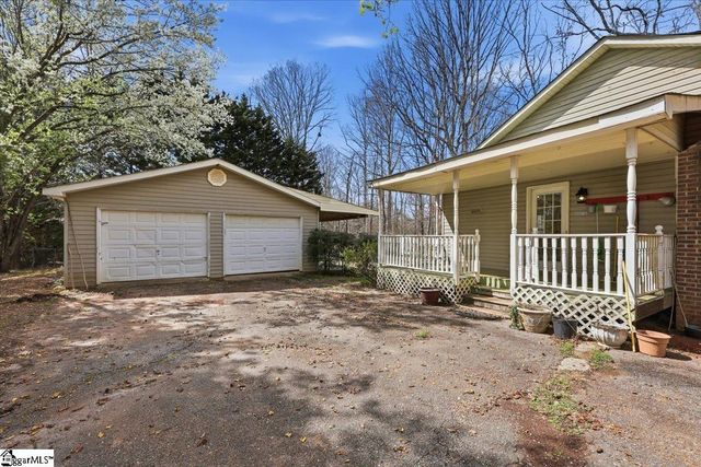 76 Old Boswell Road, Travelers Rest, SC 29690