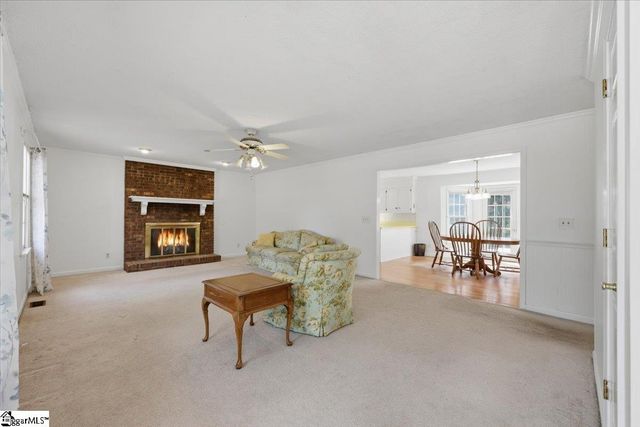 76 Old Boswell Road, Travelers Rest, SC 29690