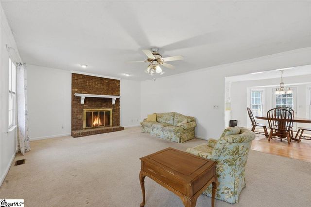 76 Old Boswell Road, Travelers Rest, SC 29690