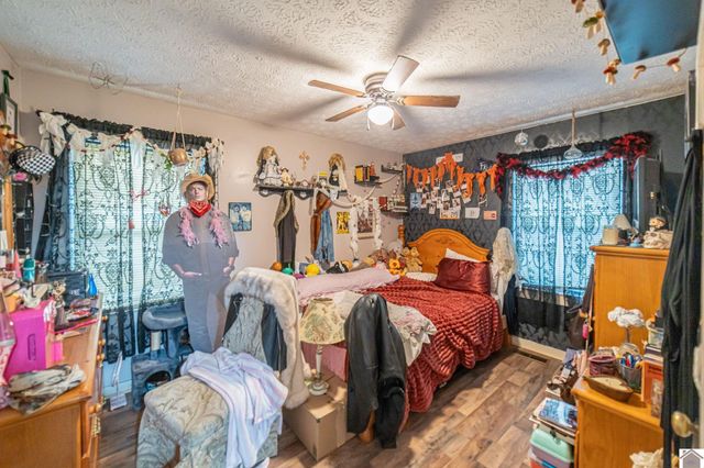 1560 Meacham Ln., Paducah, KY 42003