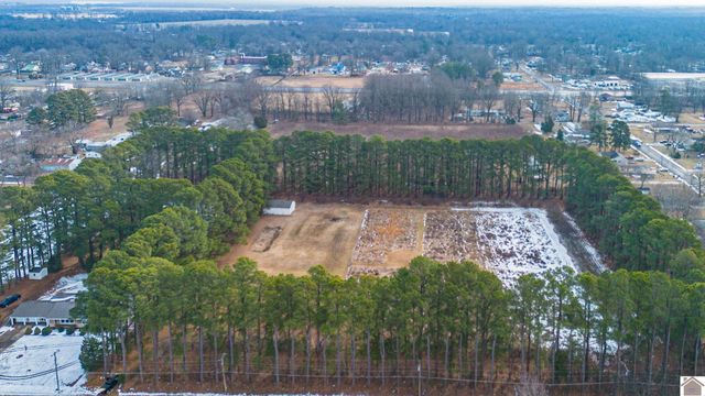 1560 Meacham Ln., Paducah, KY 42003