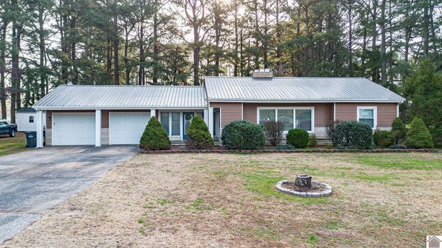 1560 Meacham Ln., Paducah, KY 42003