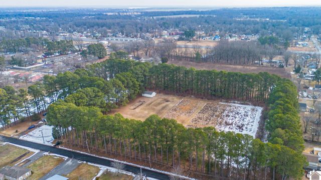 1560 Meacham Ln., Paducah, KY 42003