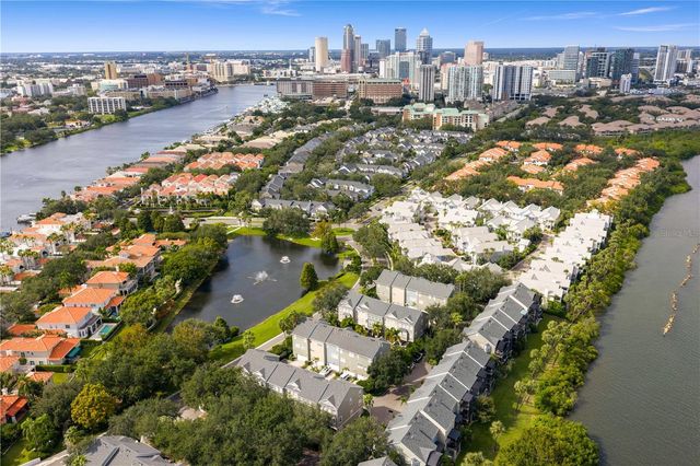 1427 HARBOUR WALK A ROAD, Tampa, FL 33602