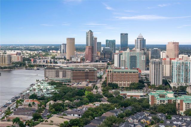 1427 HARBOUR WALK A ROAD, Tampa, FL 33602