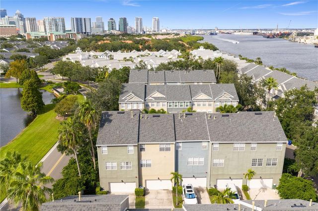 1427 HARBOUR WALK A ROAD, Tampa, FL 33602