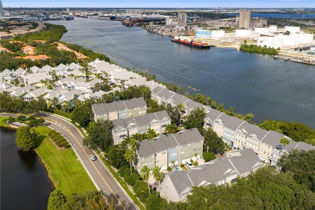 1427 HARBOUR WALK A ROAD, Tampa, FL 33602