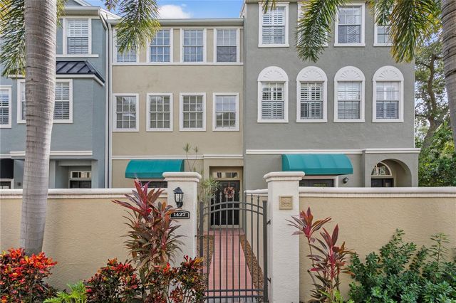 1427 HARBOUR WALK A ROAD, Tampa, FL 33602