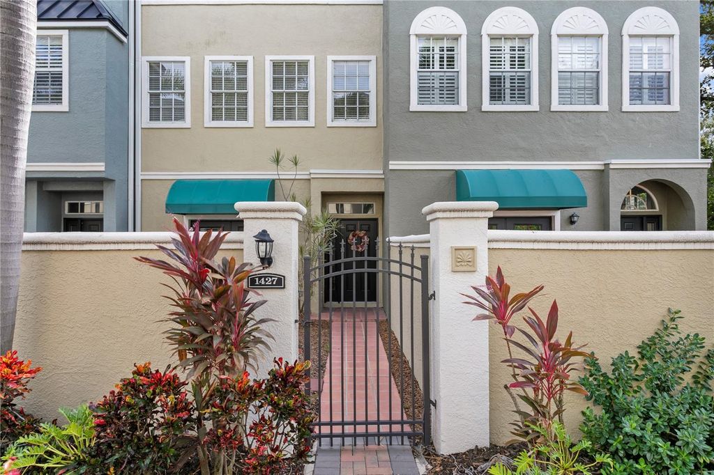 1427 HARBOUR WALK A ROAD, Tampa, FL 33602