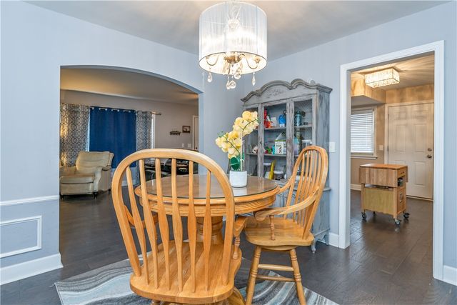 750 Hinchey Road, Gates, NY 14624