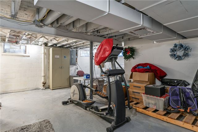 750 Hinchey Road, Gates, NY 14624