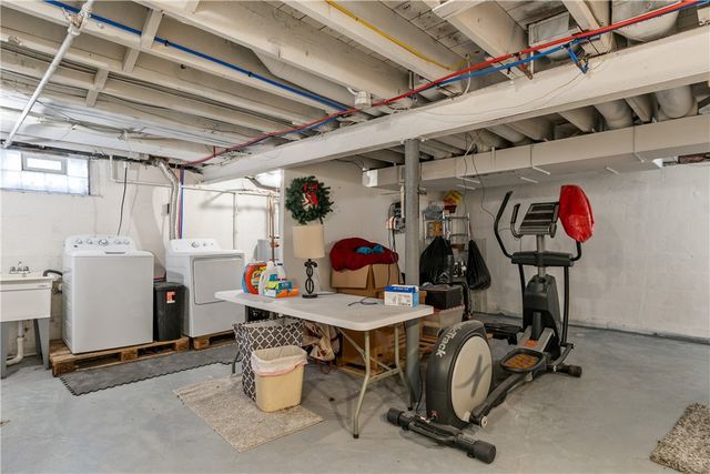 750 Hinchey Road, Gates, NY 14624