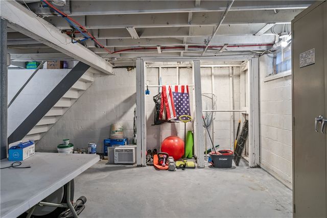 750 Hinchey Road, Gates, NY 14624