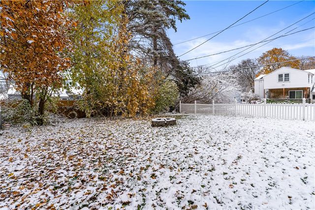 750 Hinchey Road, Gates, NY 14624