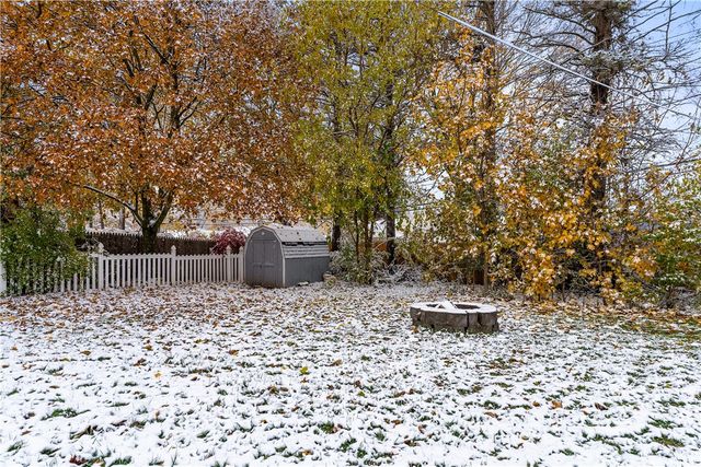 750 Hinchey Road, Gates, NY 14624