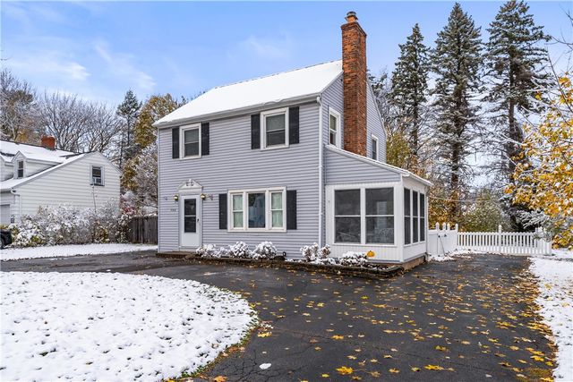 750 Hinchey Road, Gates, NY 14624