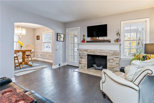 750 Hinchey Road, Gates, NY 14624