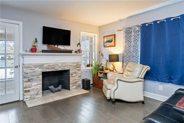 750 Hinchey Road, Gates, NY 14624