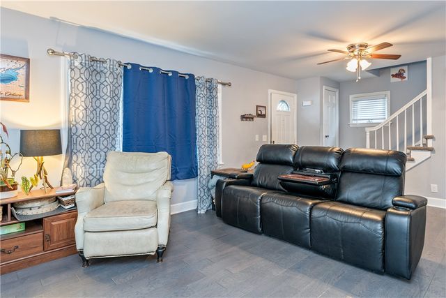 750 Hinchey Road, Gates, NY 14624