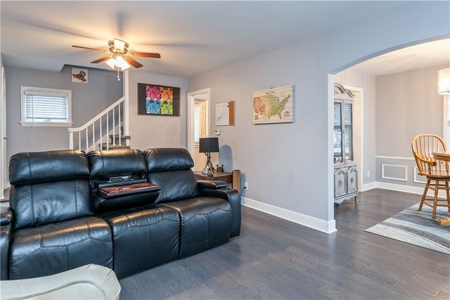 750 Hinchey Road, Gates, NY 14624