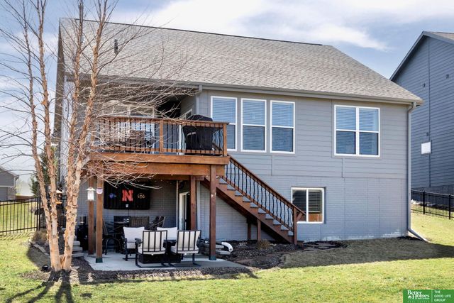 20602 E Street, Elkhorn, NE 68022