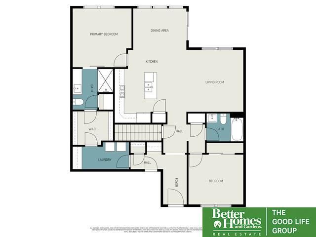 20602 E Street, Elkhorn, NE 68022